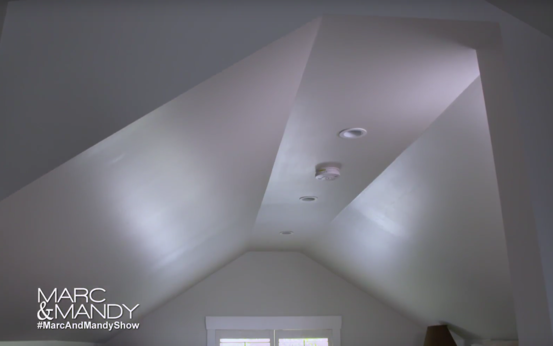 How to Convert Your Attic from Cobwebs to Cozy
