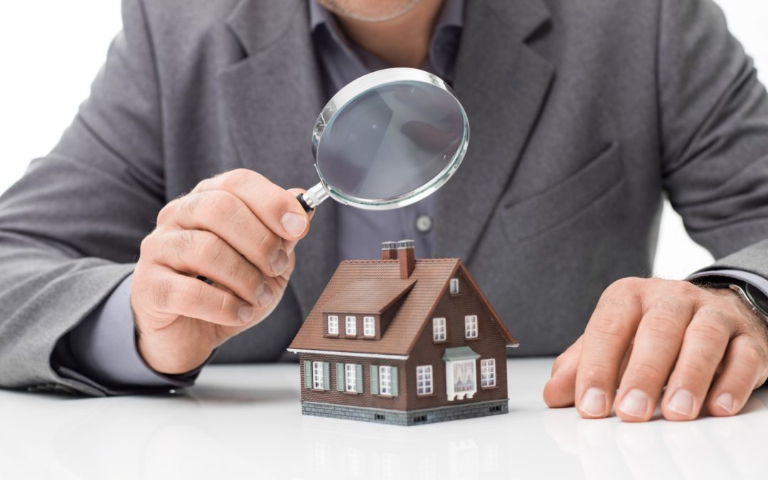 The Benefits of Getting a Home Inspection